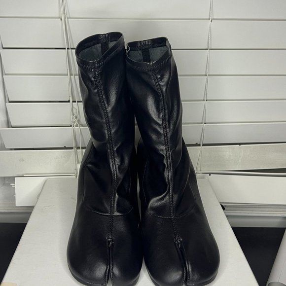 Margiela Tabi Boots - Picture 4 of 5